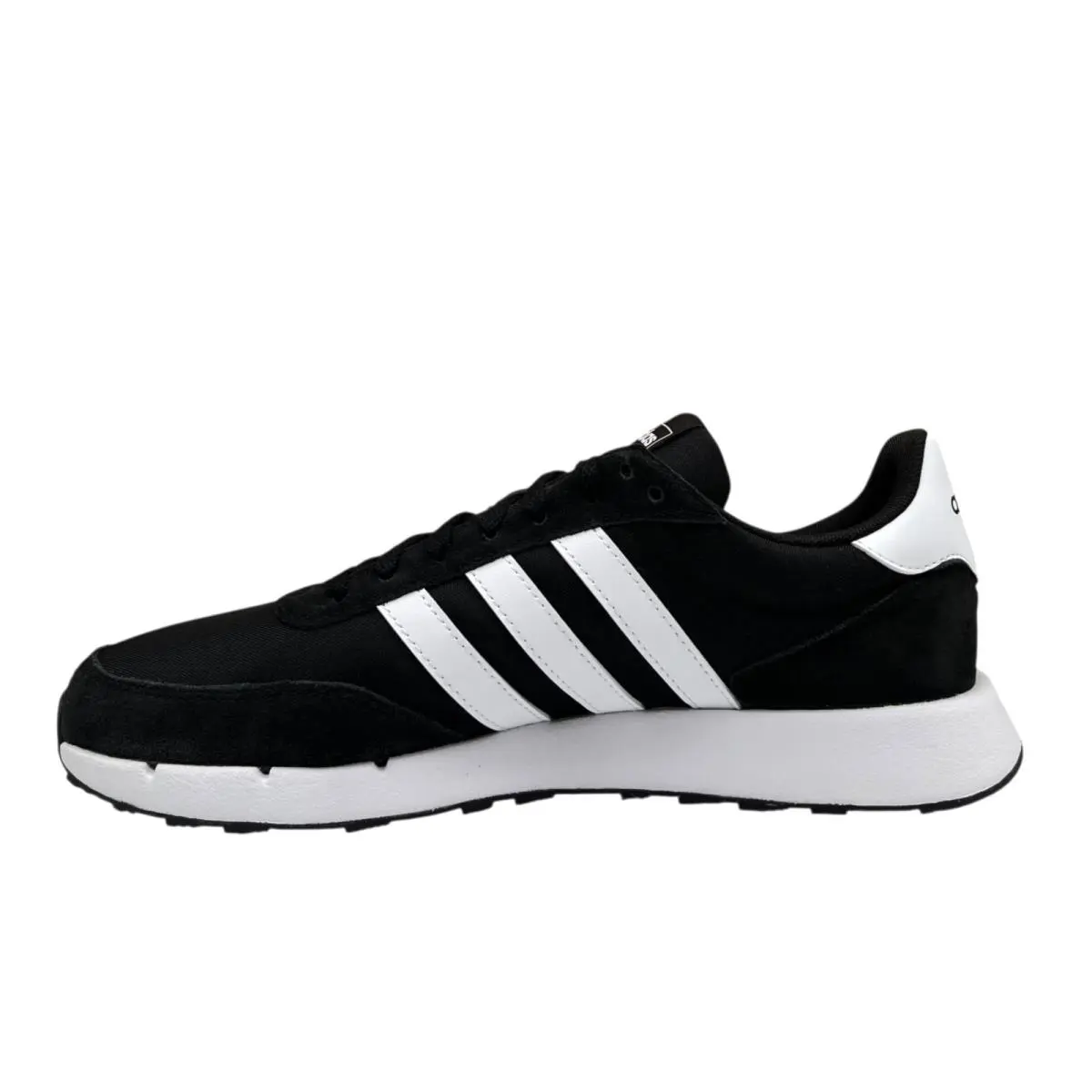 Adidas shoes - adidas Run 60S - Run - FZ0961 - Black (UPC: 194813321589) 6