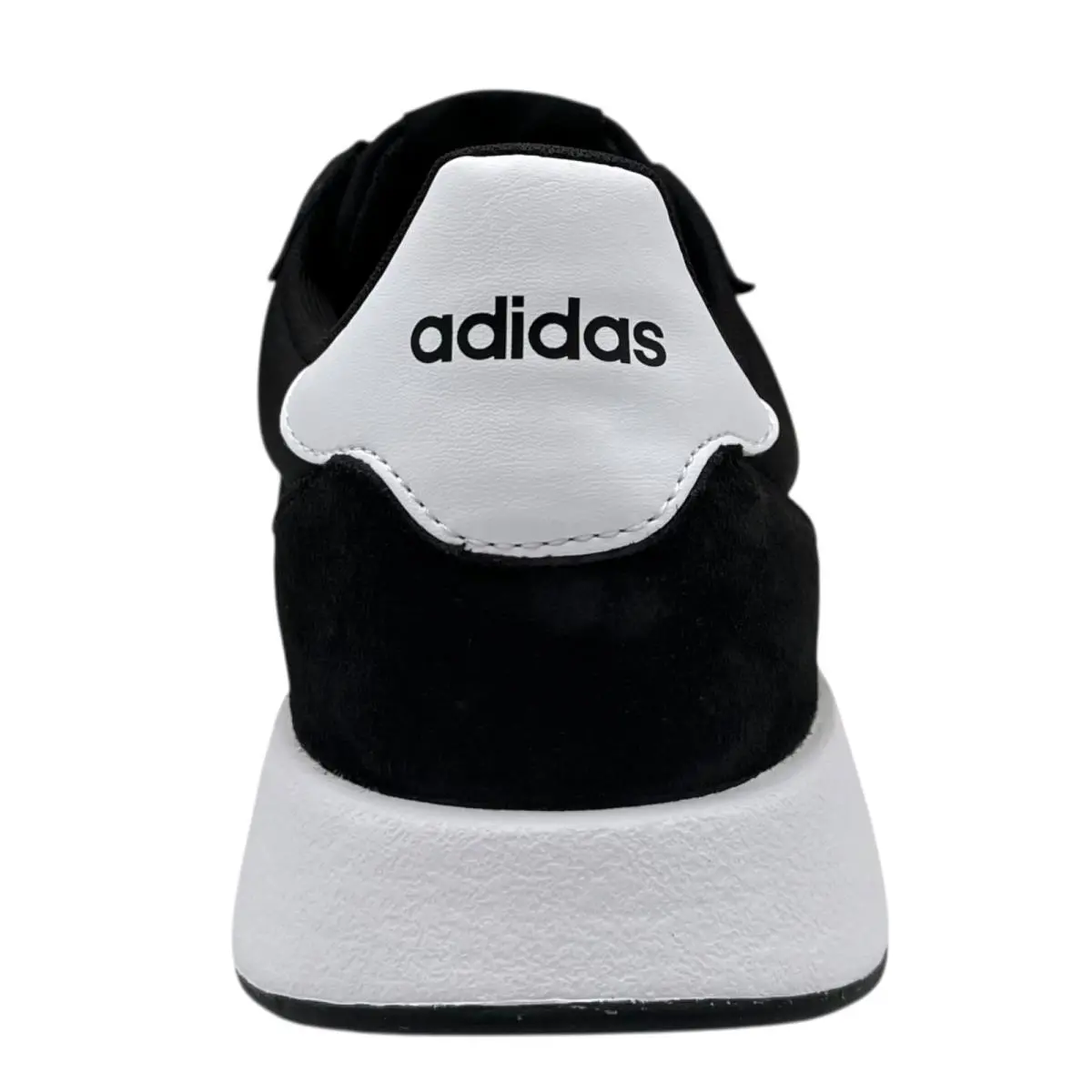 Adidas shoes - adidas Run 60S - Run - FZ0961 - Black (UPC: 194813321589) 7