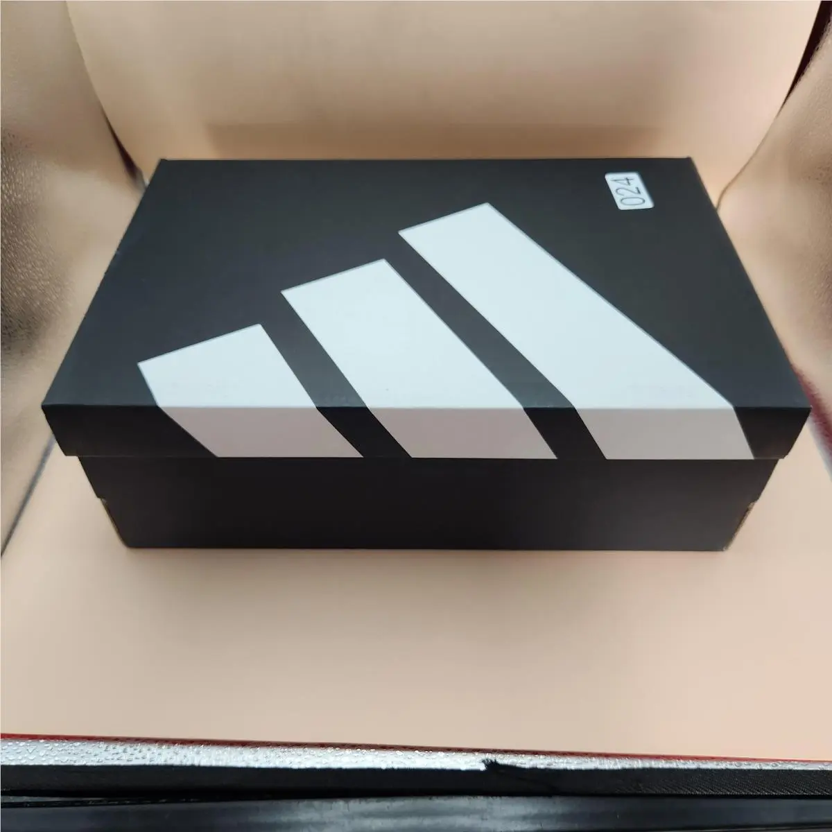 Adidas shoes - adidas Run 60S - Run - FZ0961 - Black (UPC: 194813321589) 5