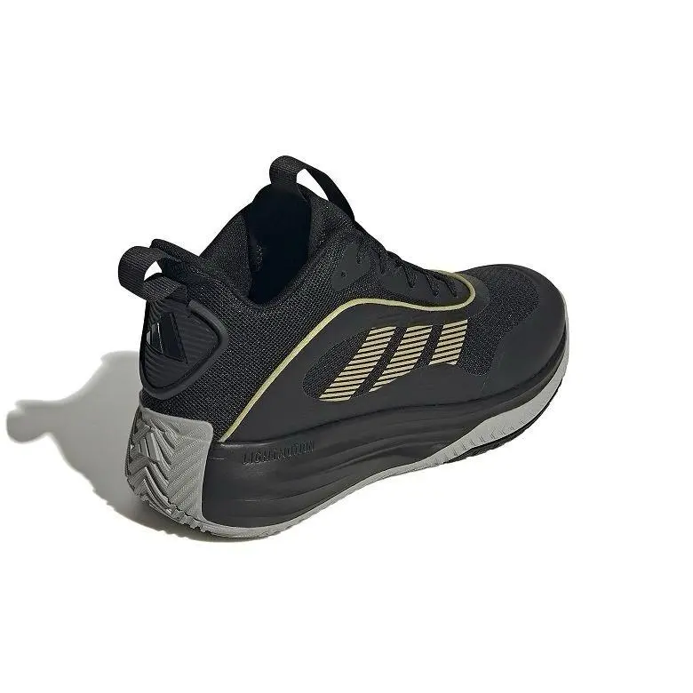 Adidas shoes - Adidas - Black 1