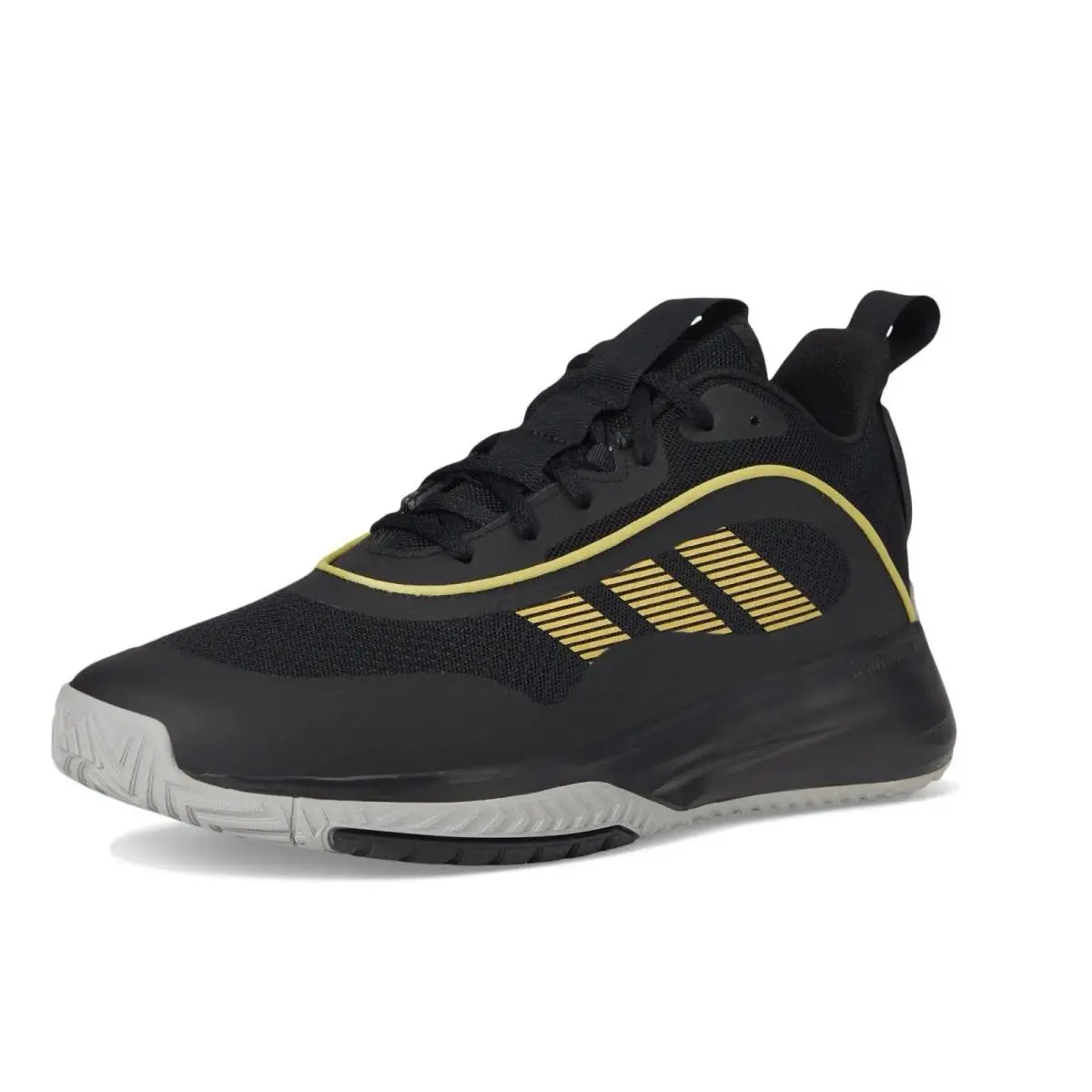 Adidas shoes - Adidas - Black 2