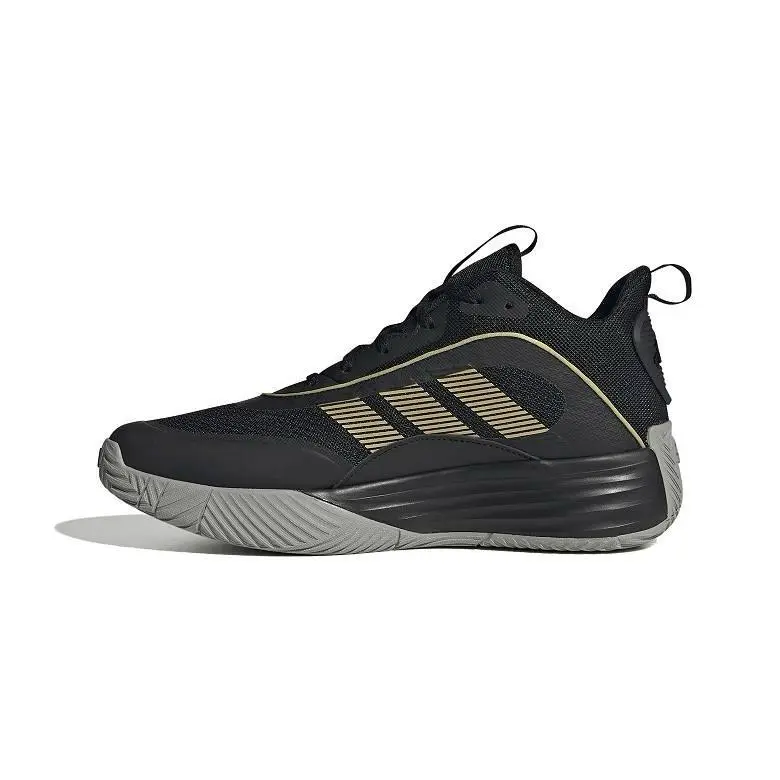 Adidas shoes - Adidas - Black 3