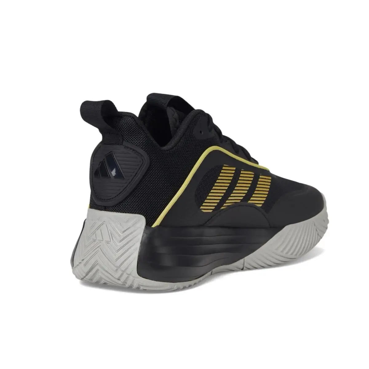 Adidas shoes - Adidas - Black 4