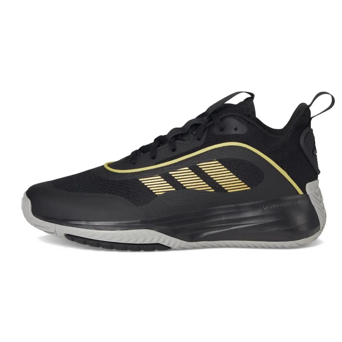 Adidas shoes - Adidas - Black 5