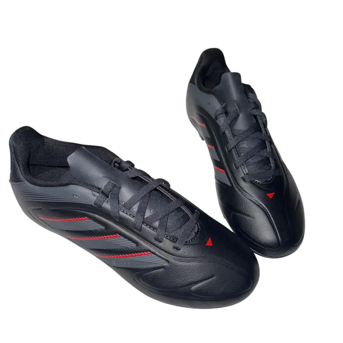 Adidas shoes - adidas Copa Pure Iii Club Firm GroundMulti Ground Soccer Cleats - Black 0