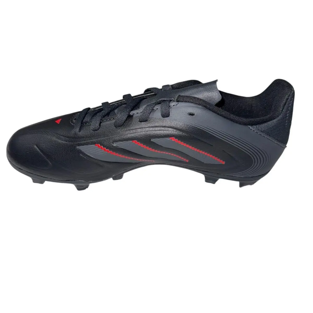 Adidas shoes - adidas Copa Pure Iii Club Firm GroundMulti Ground Soccer Cleats - Black 2