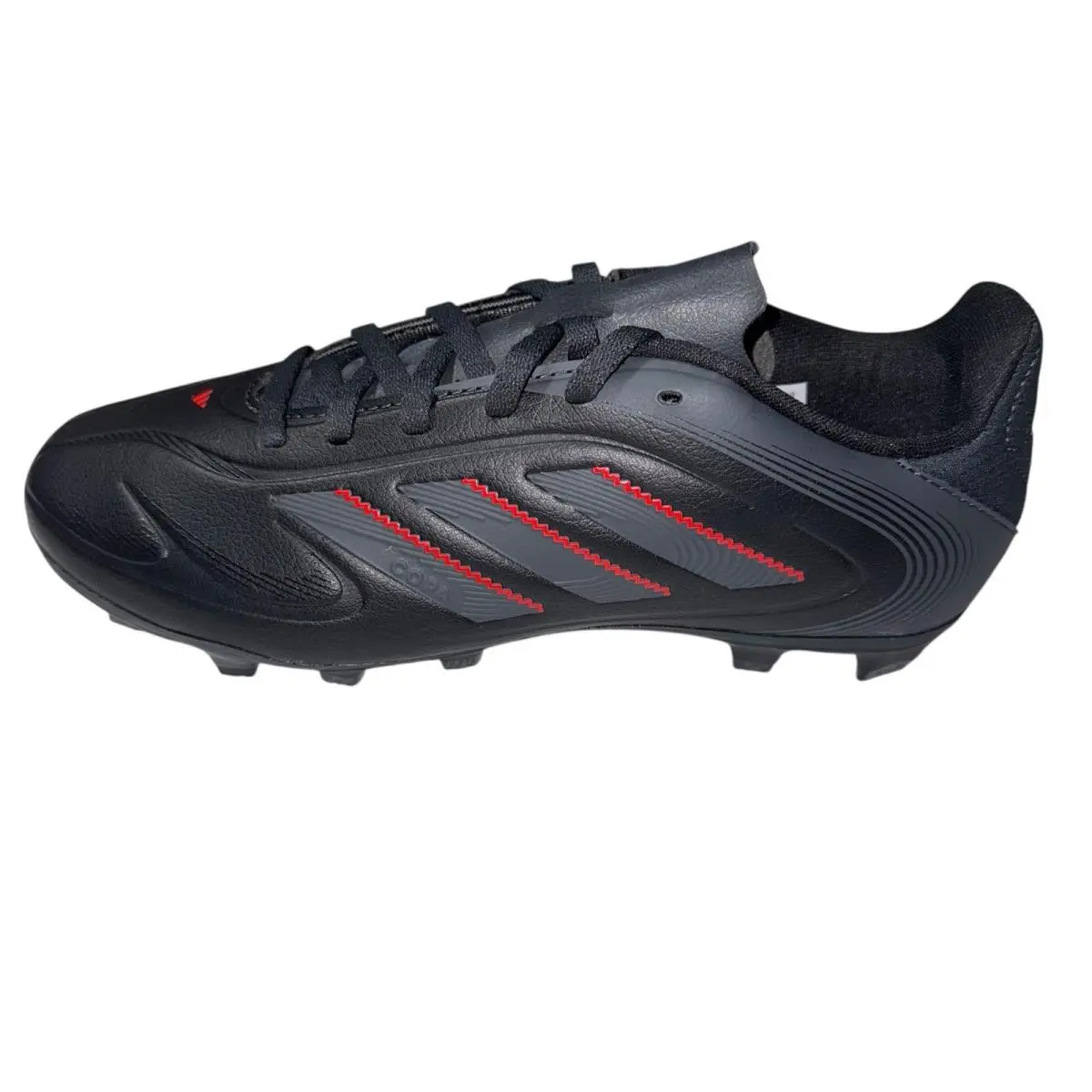 Adidas shoes - adidas Copa Pure Iii Club Firm GroundMulti Ground Soccer Cleats - Black 6