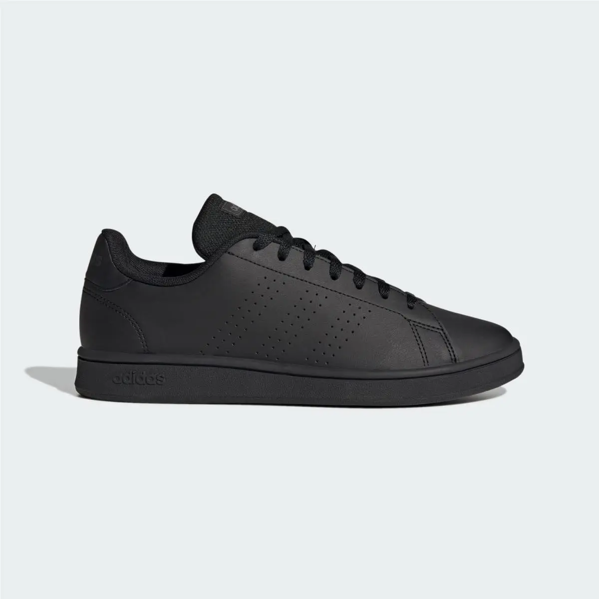 Adidas shoes - adidas Advantage - Advantage - Black 0