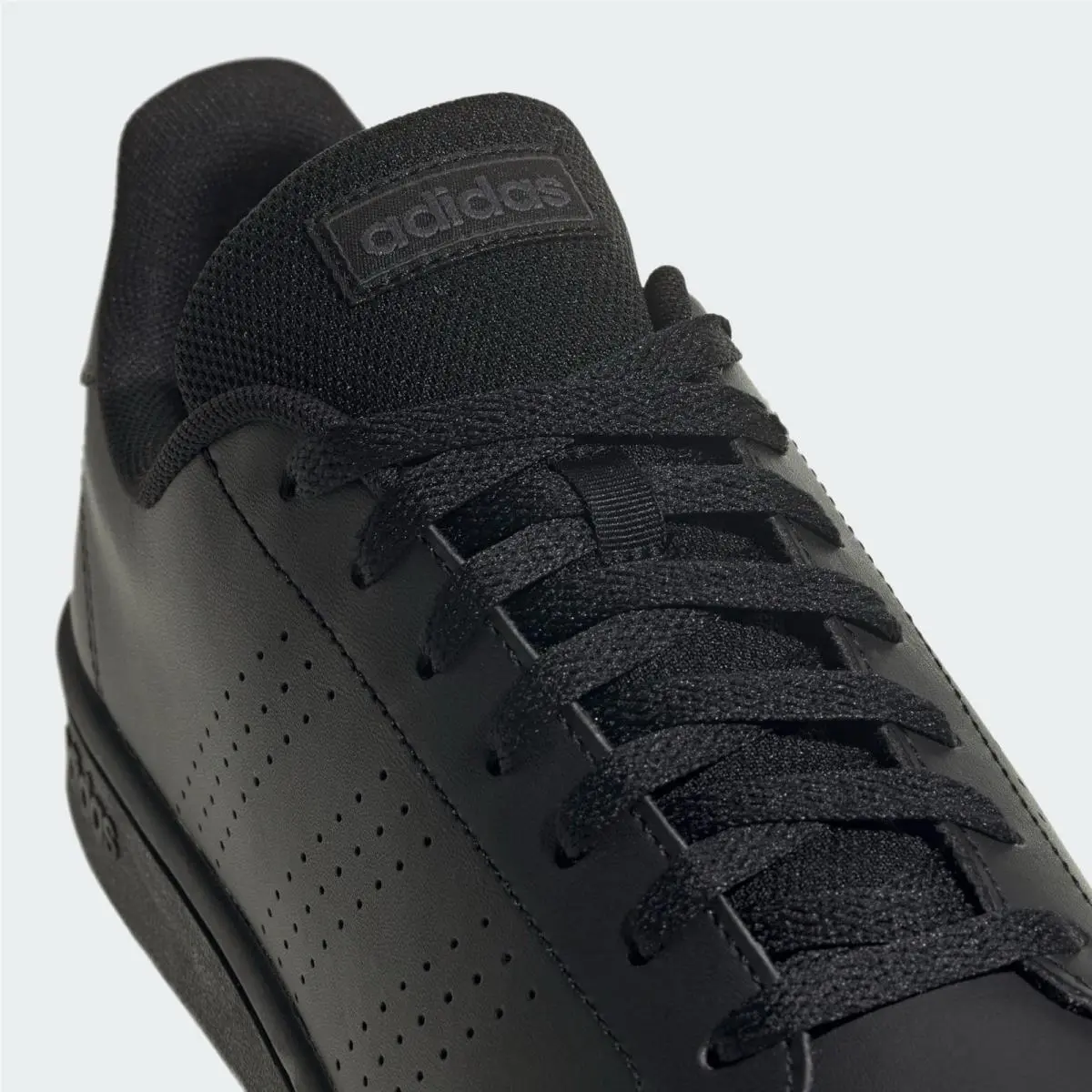 Adidas shoes - adidas Advantage - Advantage - Black 1