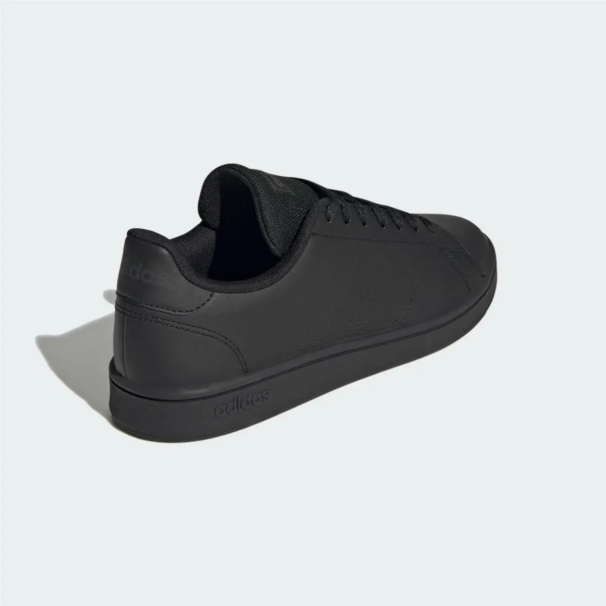Adidas shoes - adidas Advantage - Advantage - Black 3