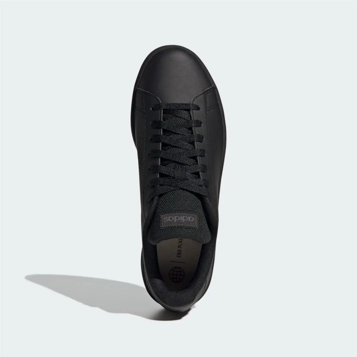 Adidas shoes - adidas Advantage - Advantage - Black 4