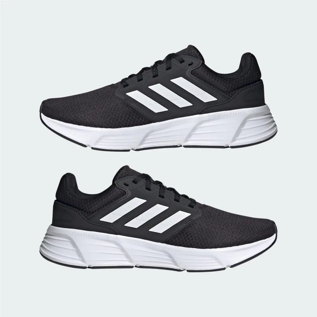 Adidas shoes - Adidas - Black 0