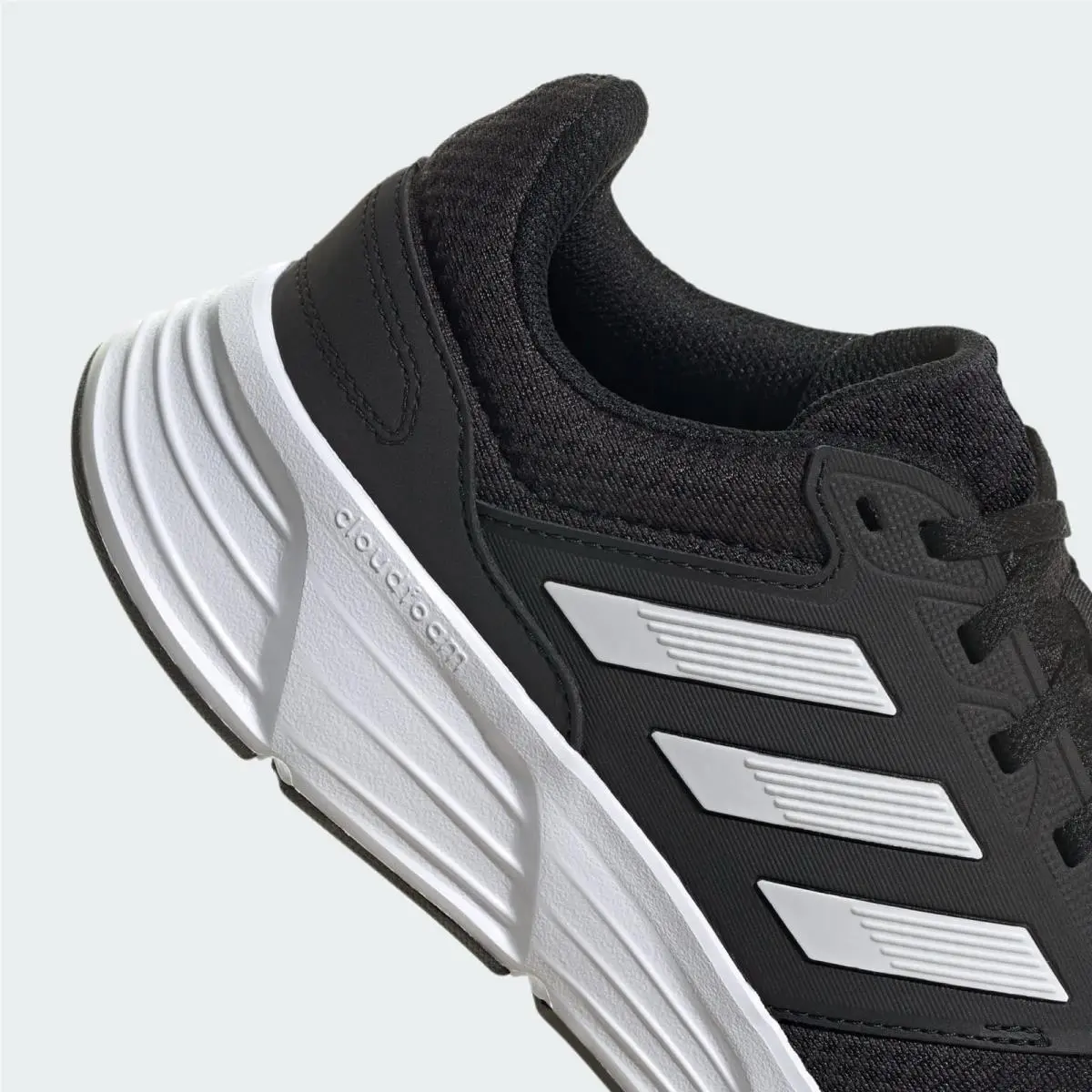 Adidas shoes - Adidas - Black 4