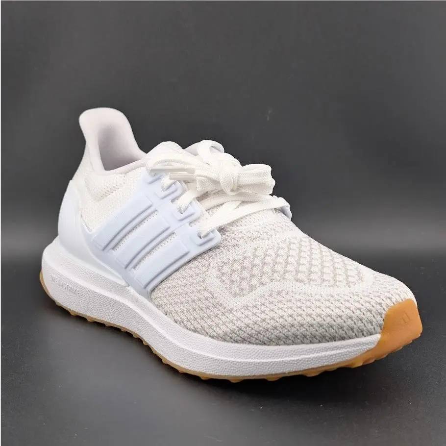 Adidas Women`s Ultradream Dna `cloud White Gum` JS0329 Women`s Size 6