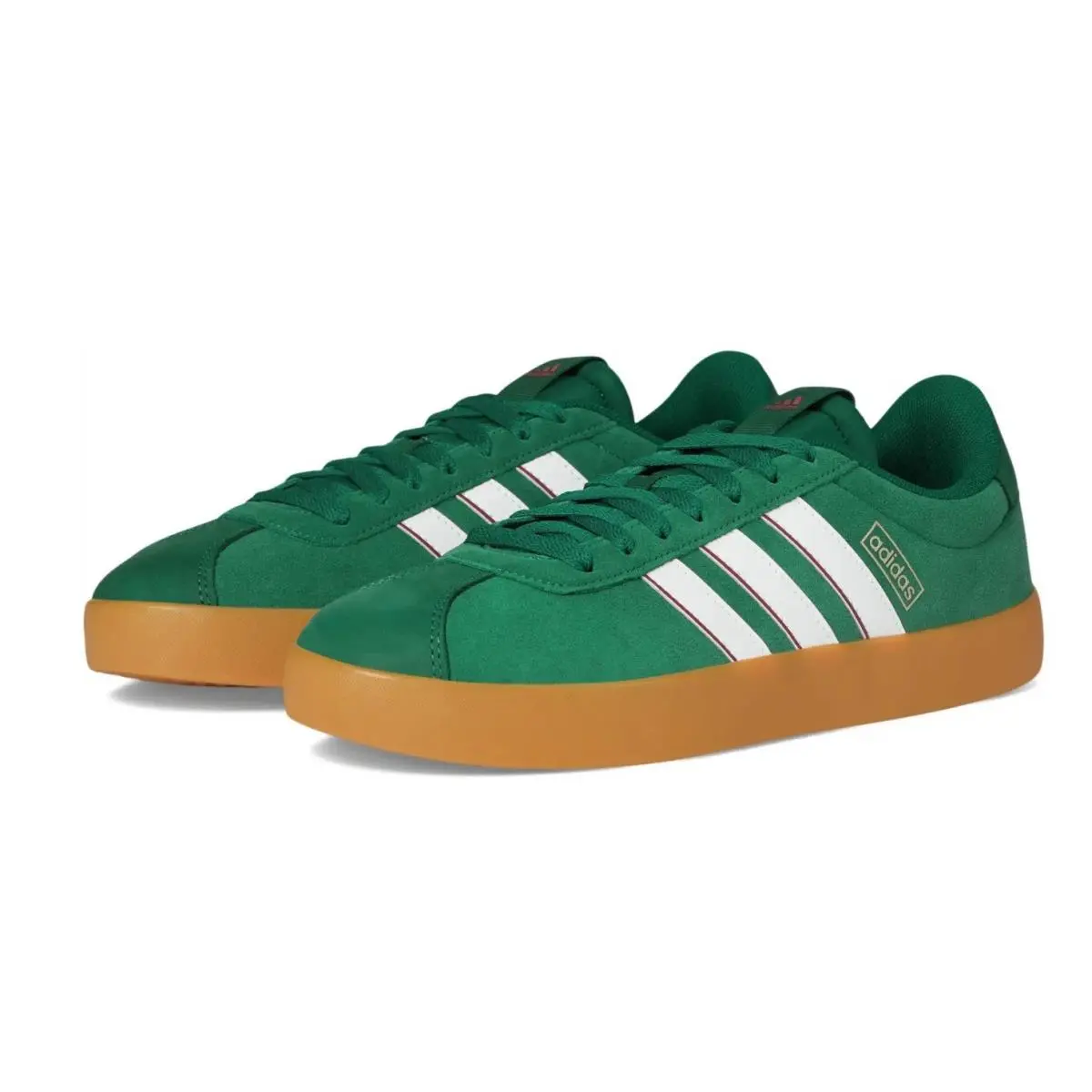 Adidas shoes - adidas Vl Court - Court - Multicolor 3