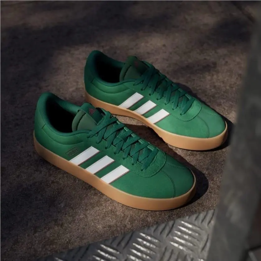 Adidas shoes - adidas Vl Court - Court - Multicolor 1