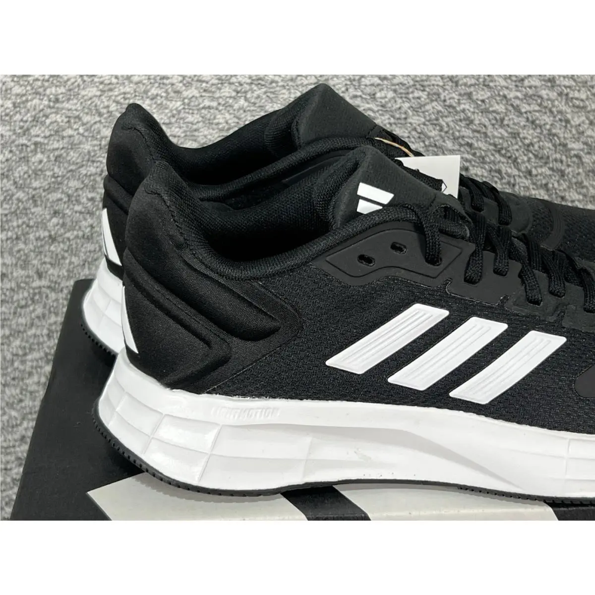 Adidas shoes - adidas Duramo - Duramo - GX0709 - Black 11
