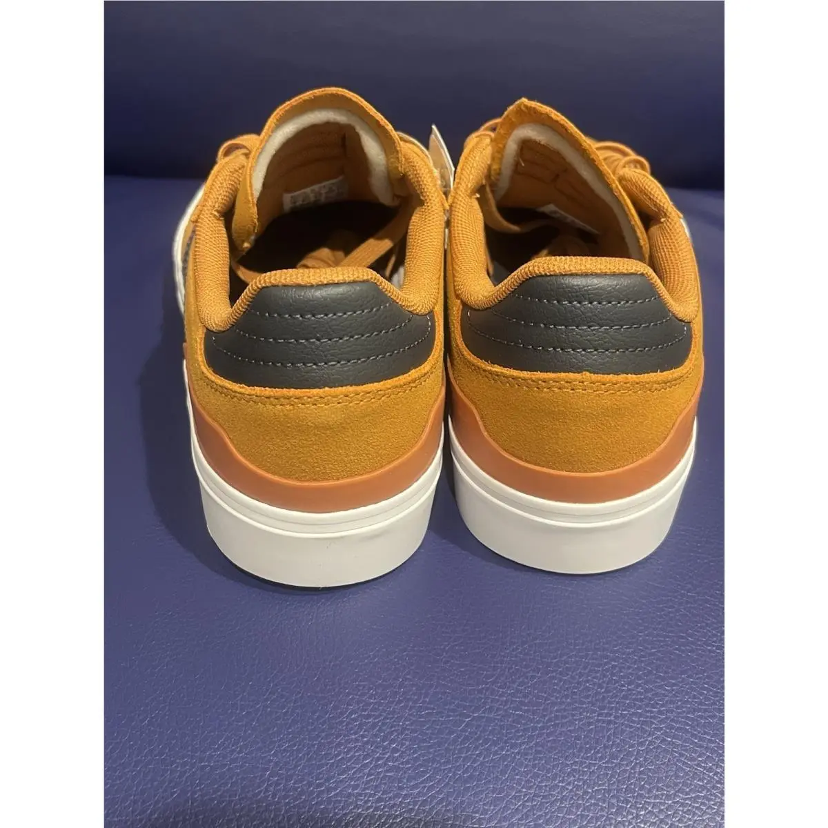 Adidas shoes - adidas Busenitz Vulc - Busenitz Vulc - Brown 3