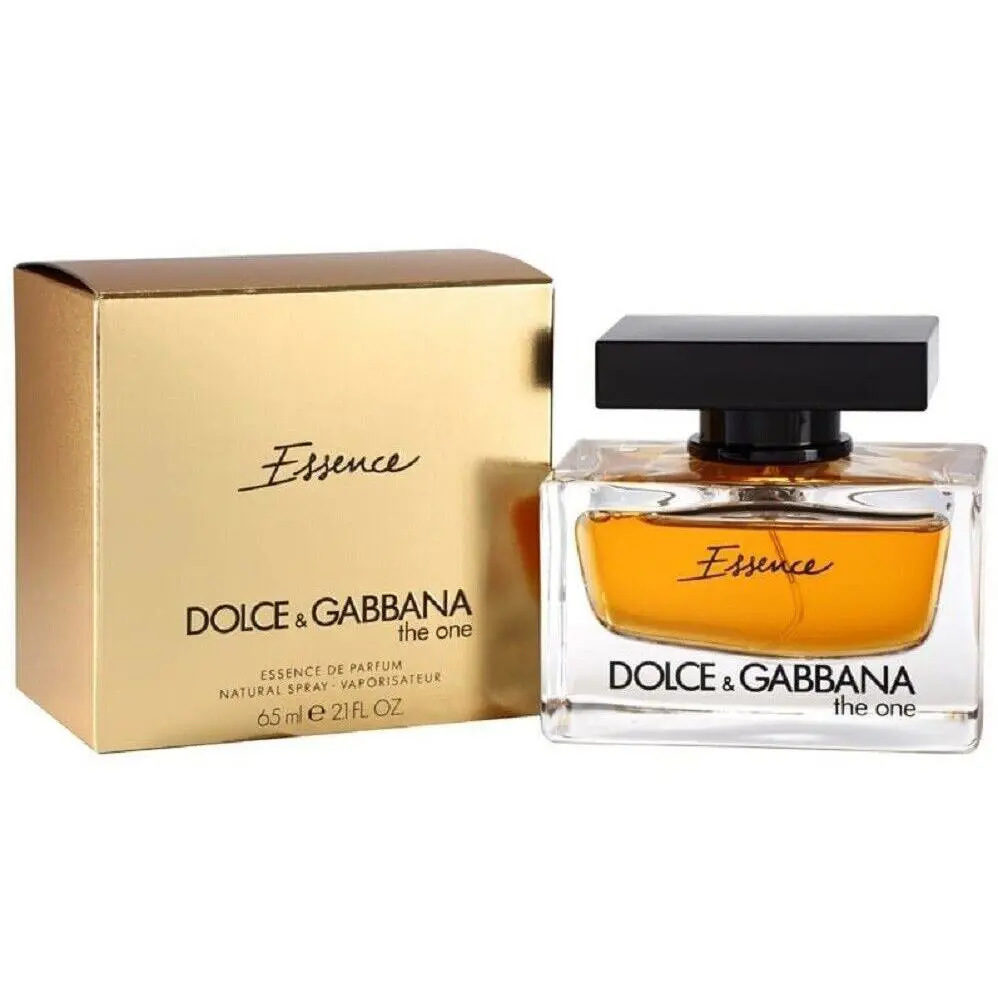 The One Essence by Dolce Gabbana 2.1 oz Eau de Parfum Spray For Women by Dolce & Gabbana