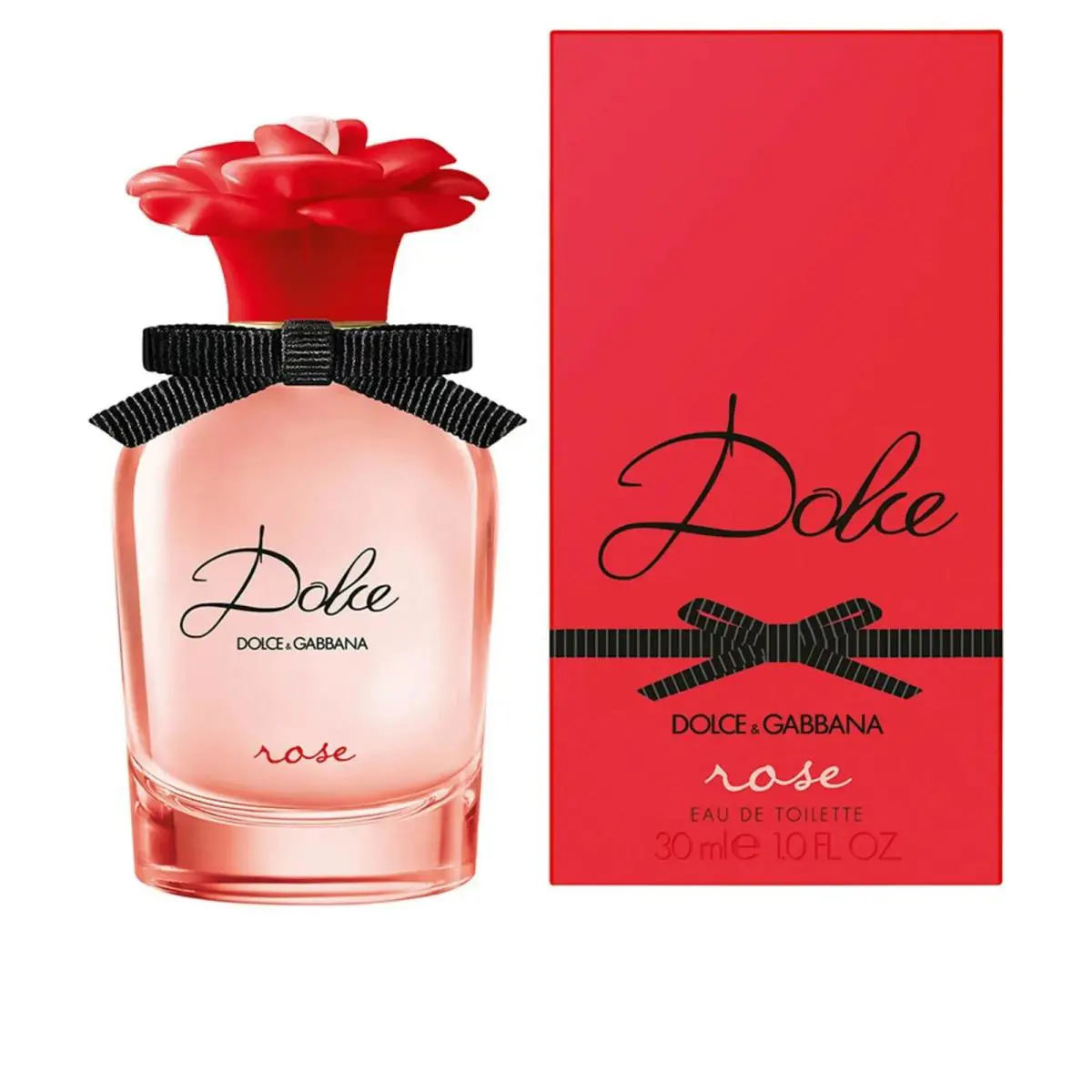Dolce Rose Dolce Gabanna 2.5 oz Eau de Toilette Spray For Women