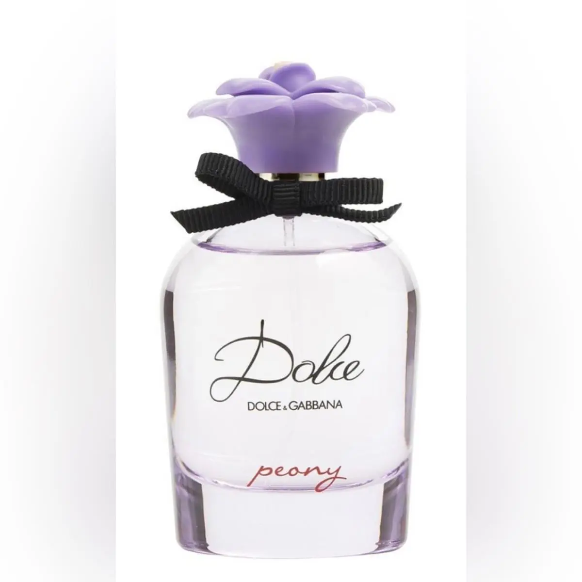 Dolce Gabbana Peony 2.5 oz in Tester Box