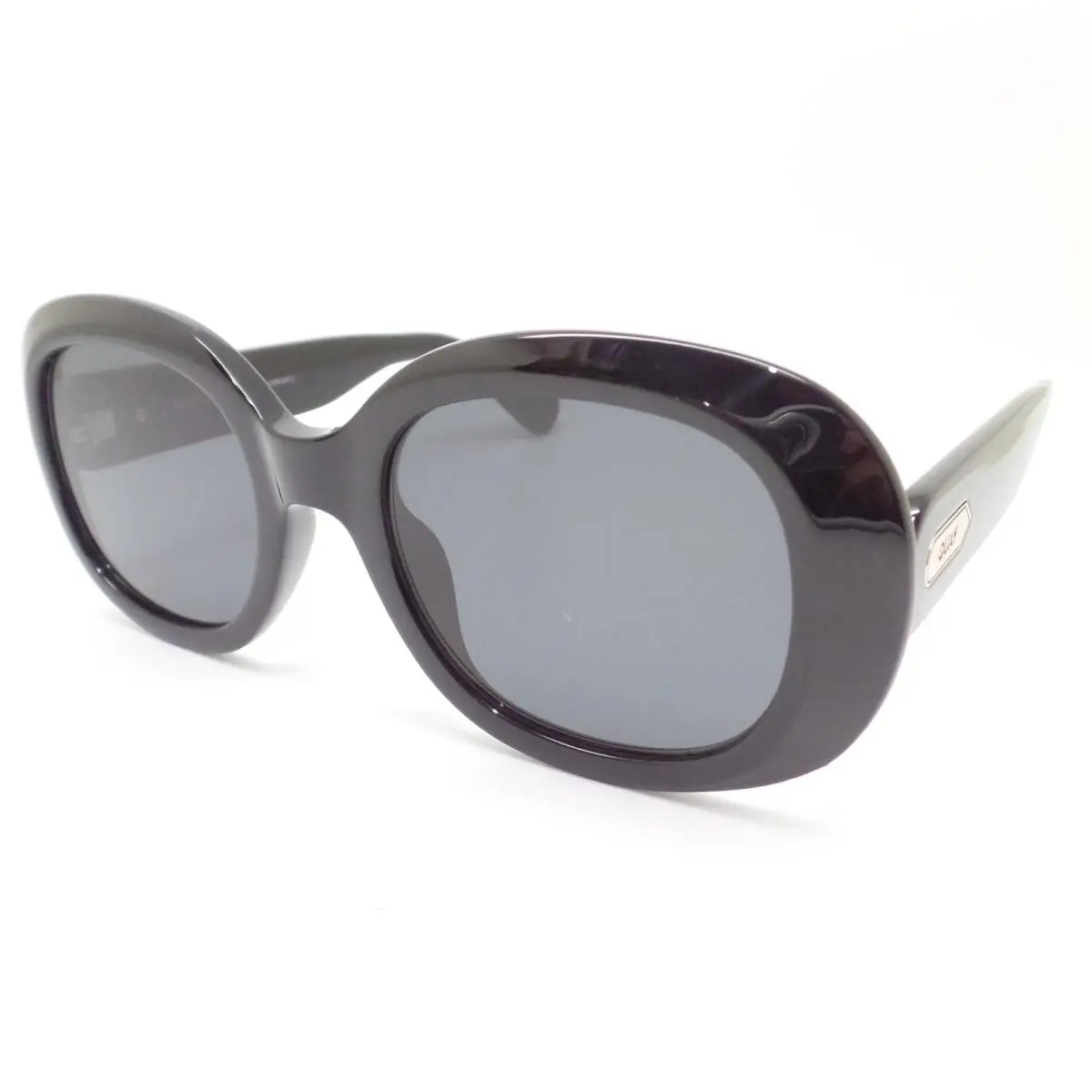 Quay Impromptu Black Smoke Sunglasses 77723