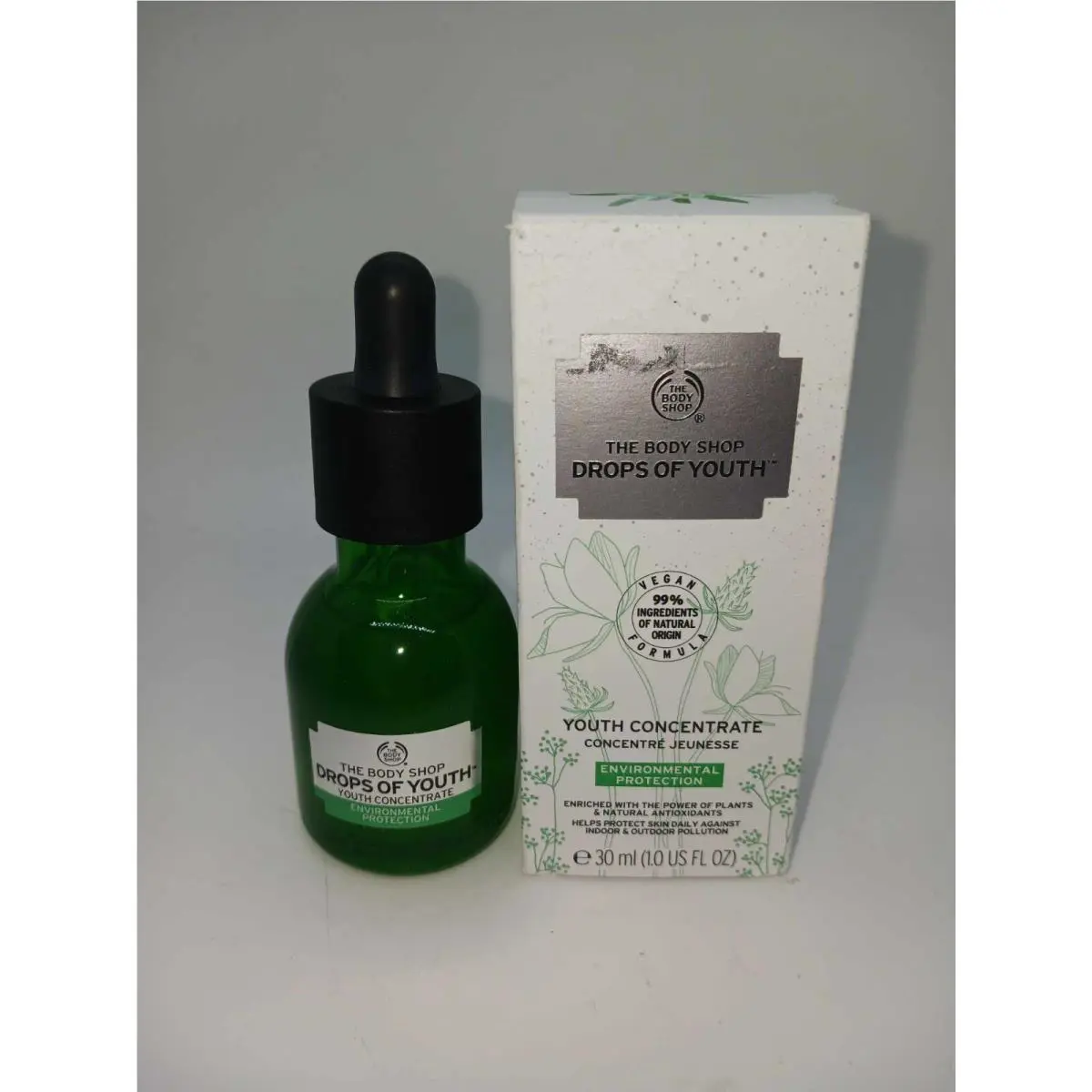 The Body Shop Drops of Youth Youth Concentrate by THE BODY SHOP