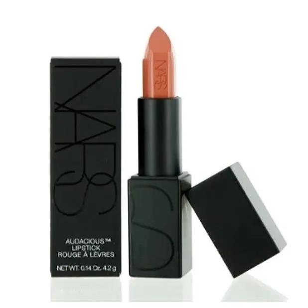 Nars Audacious Lipstick Barbara 9463 - Full Size 0.14 Oz. / 4.2 g