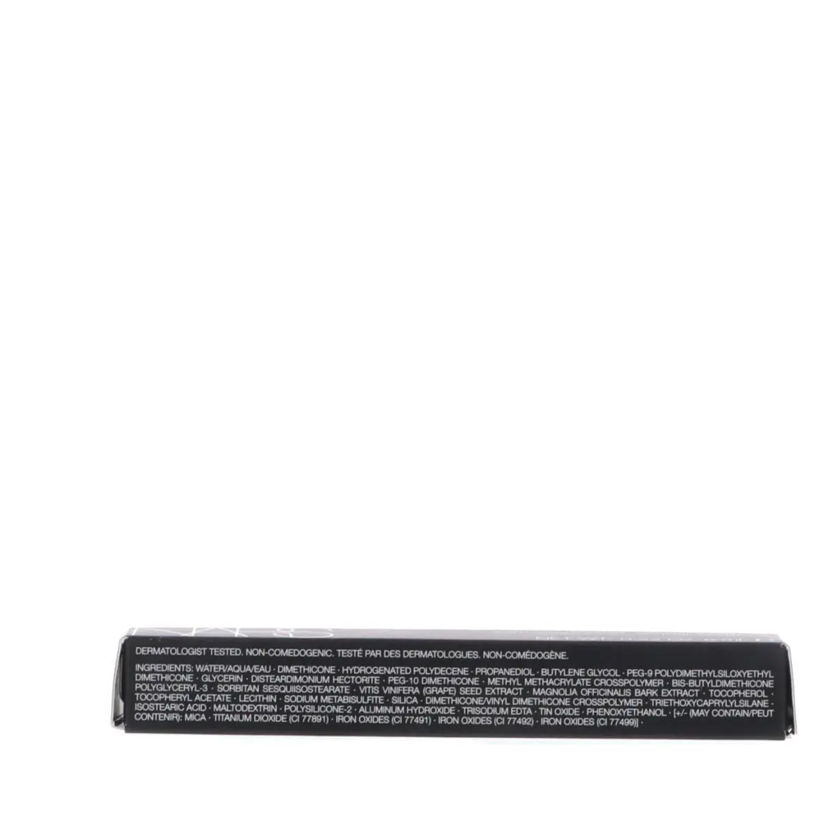 Nars Radiant Creamy Concealer Walnut 0.22 oz Pack of 2