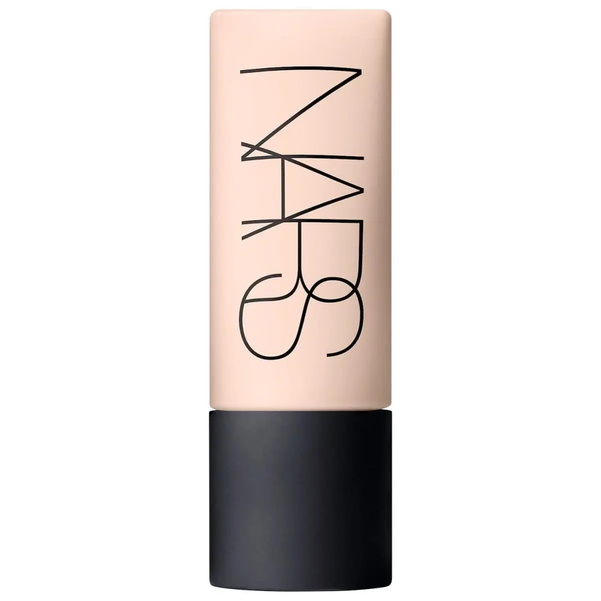Nars Soft Matte Complete Foundation Color: Oslo