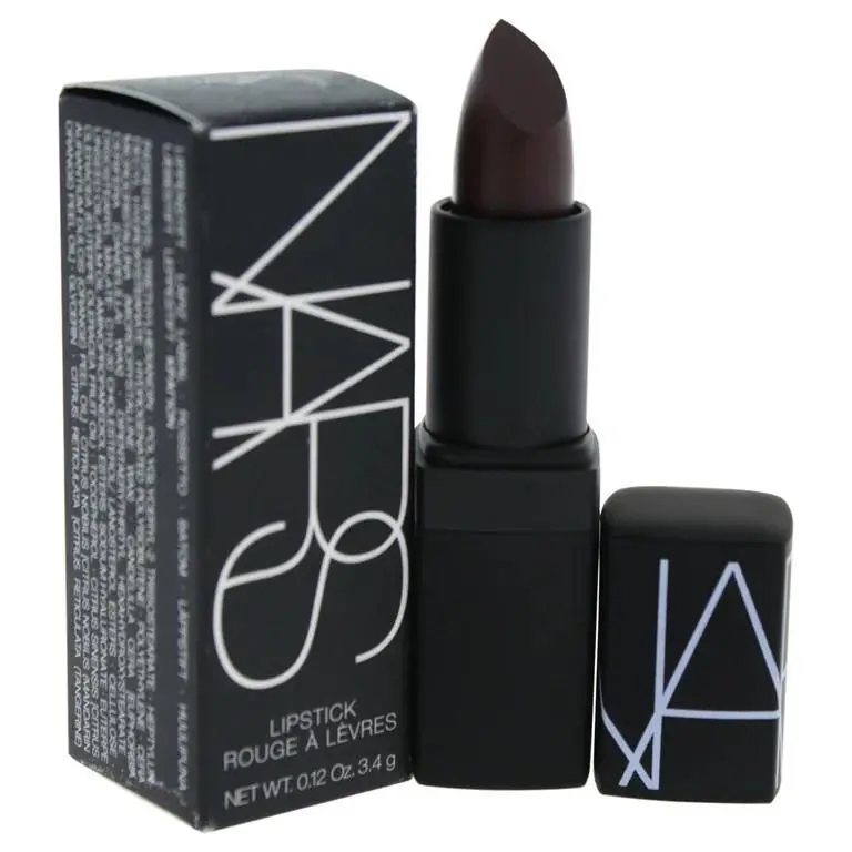 Nars Fast Ride Sheer Lipstick Full Size .12 oz