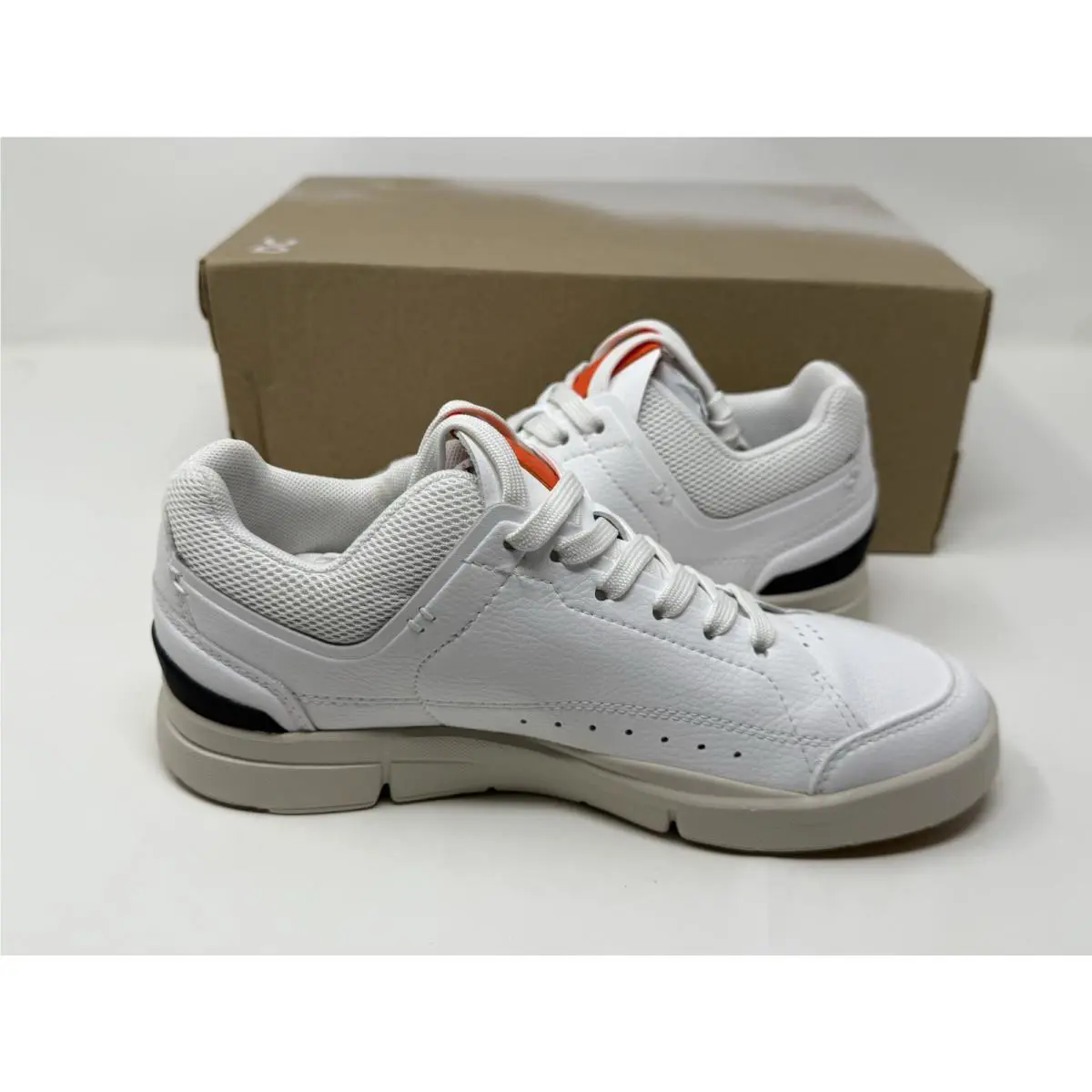 On-Running shoes - On THE ROGER - THE ROGER - 3MD11270258 - White 2