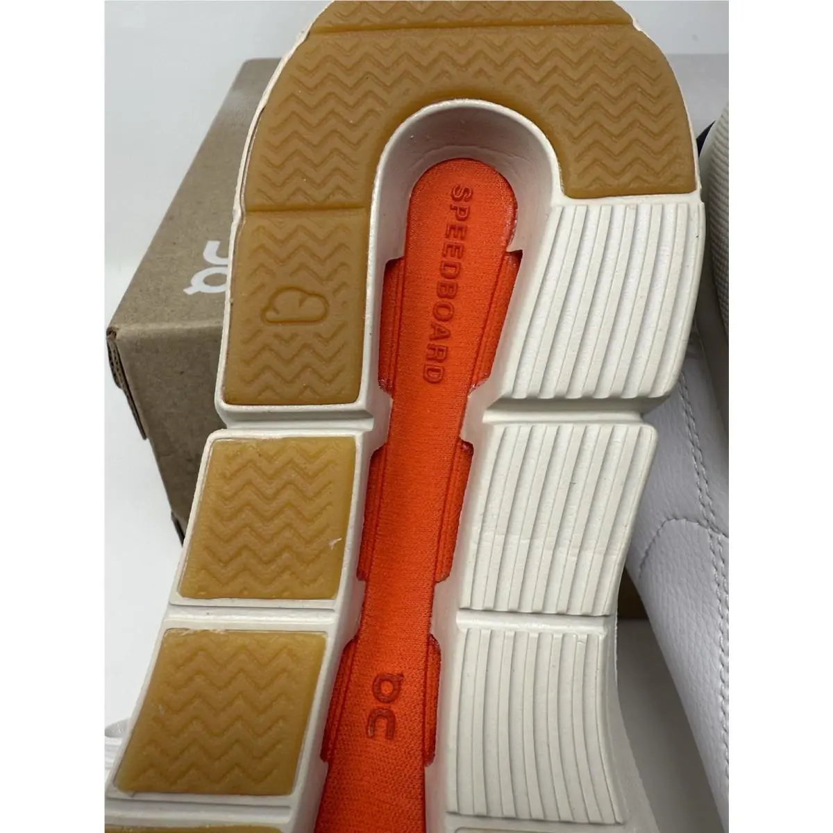 On-Running shoes - On THE ROGER - THE ROGER - 3MD11270258 - White 11