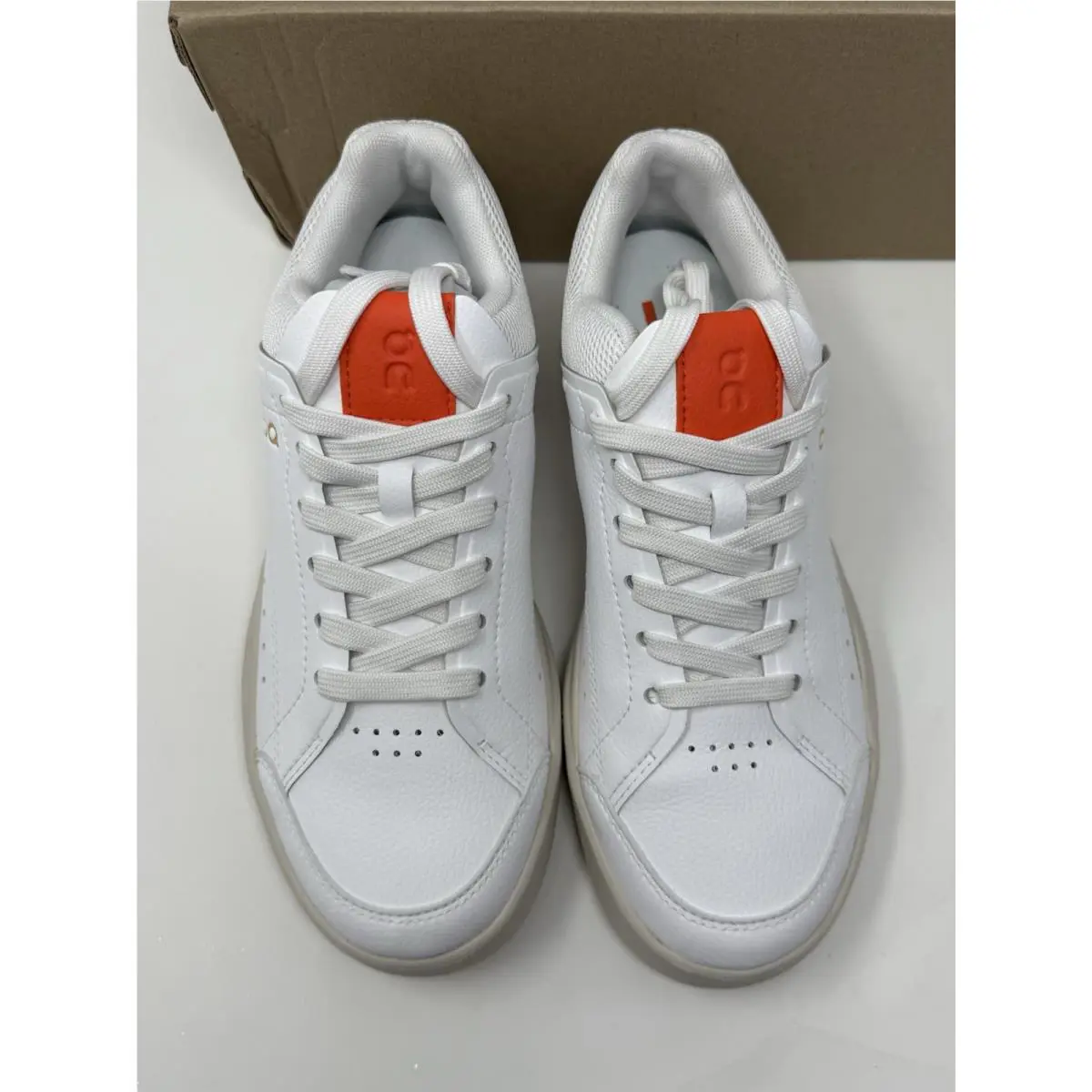 On-Running shoes - On THE ROGER - THE ROGER - 3MD11270258 - White 3