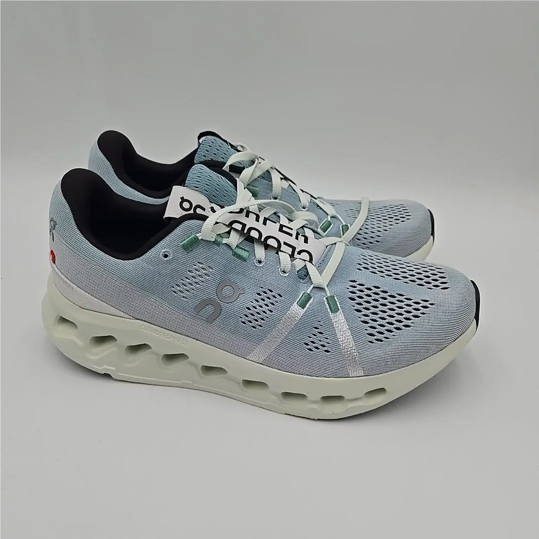 On-Running shoes - On Cloudsurfer - Cloudsurfer - 3MD10422078 - Gray 0