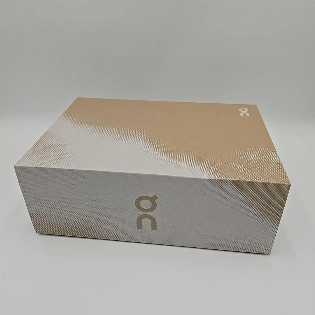 On-Running shoes - On Cloudsurfer - Cloudsurfer - 3MD10422078 - Gray 9