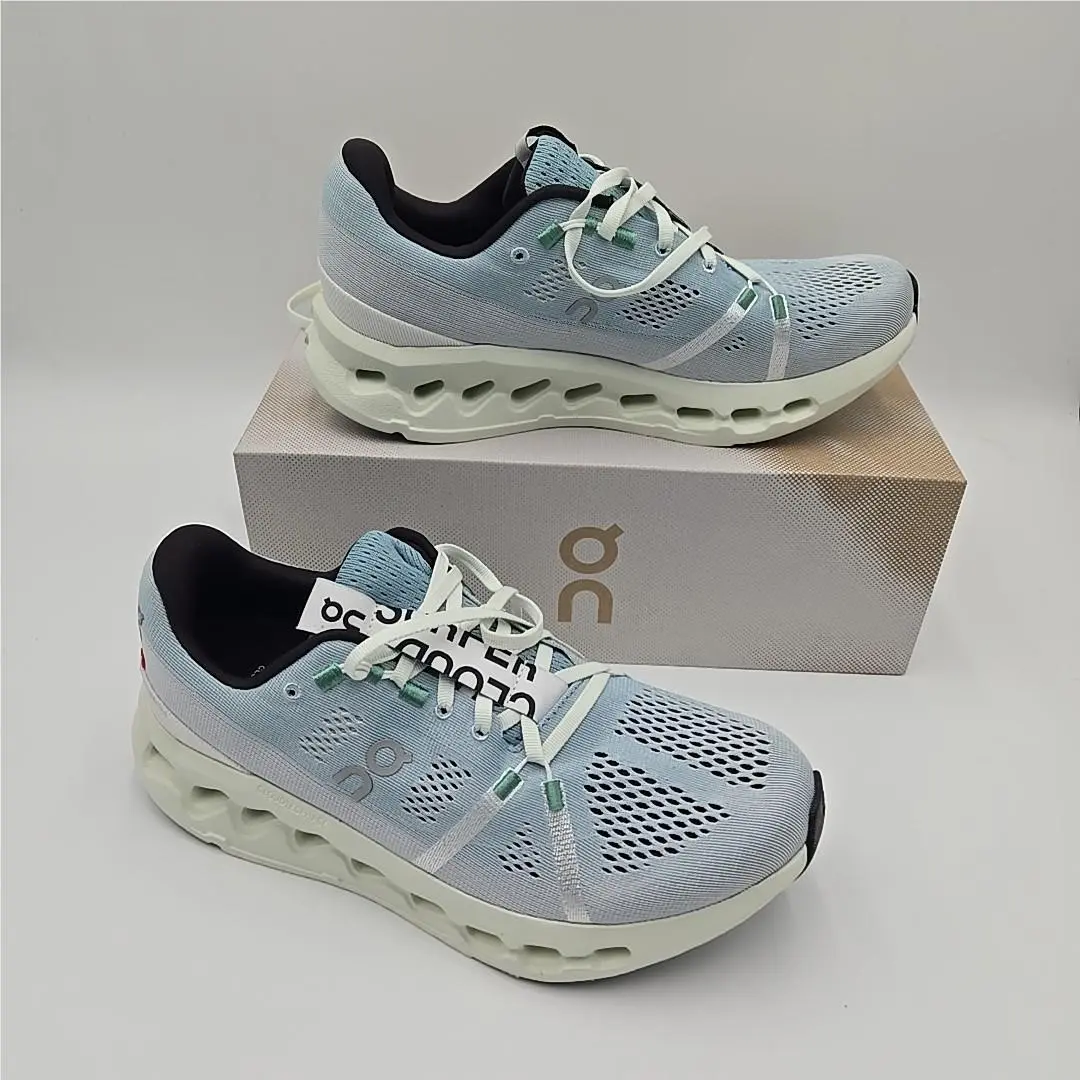 On-Running shoes - On Cloudsurfer - Cloudsurfer - 3MD10422078 - Gray 0