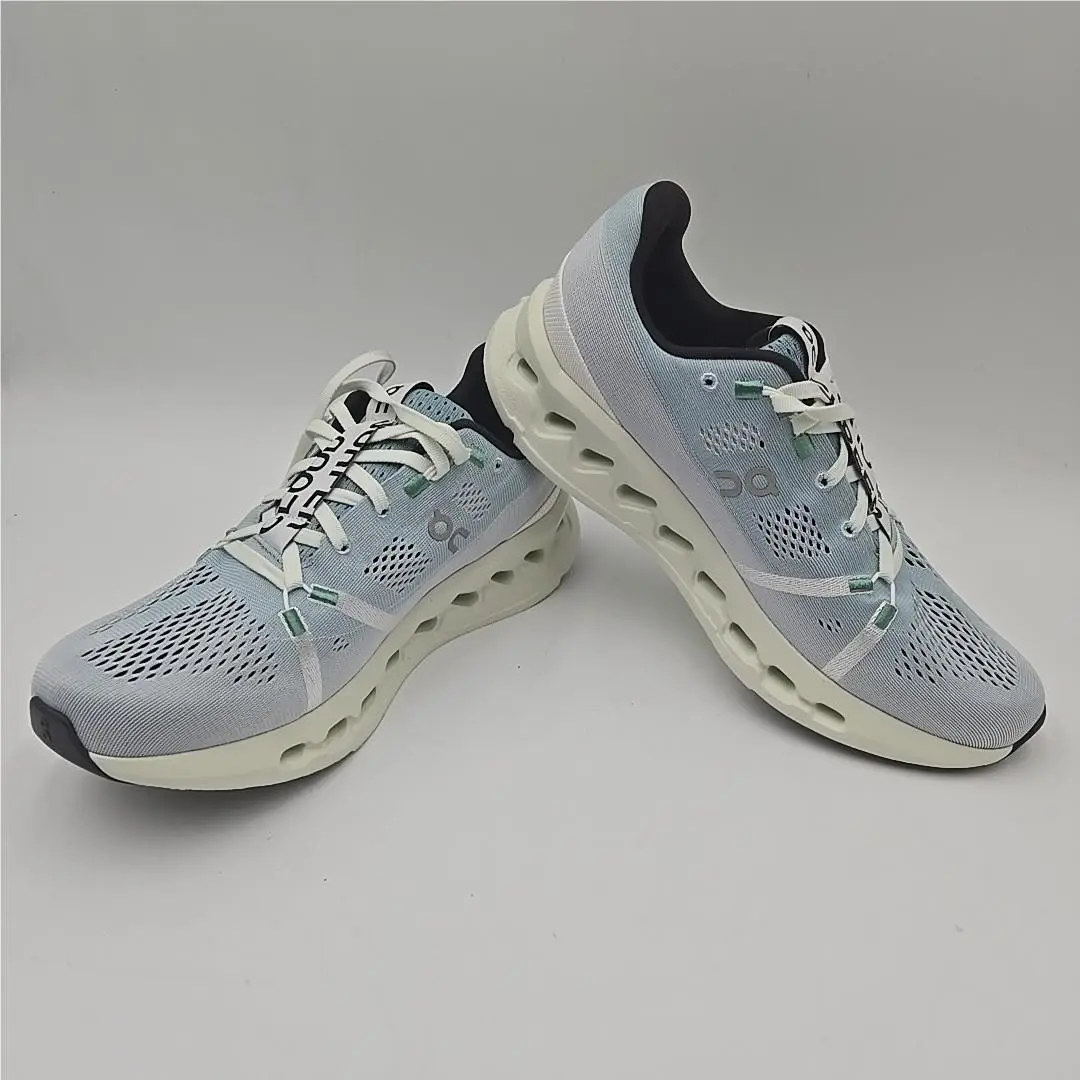 On-Running shoes - On Cloudsurfer - Cloudsurfer - 3MD10422078 - Gray 1