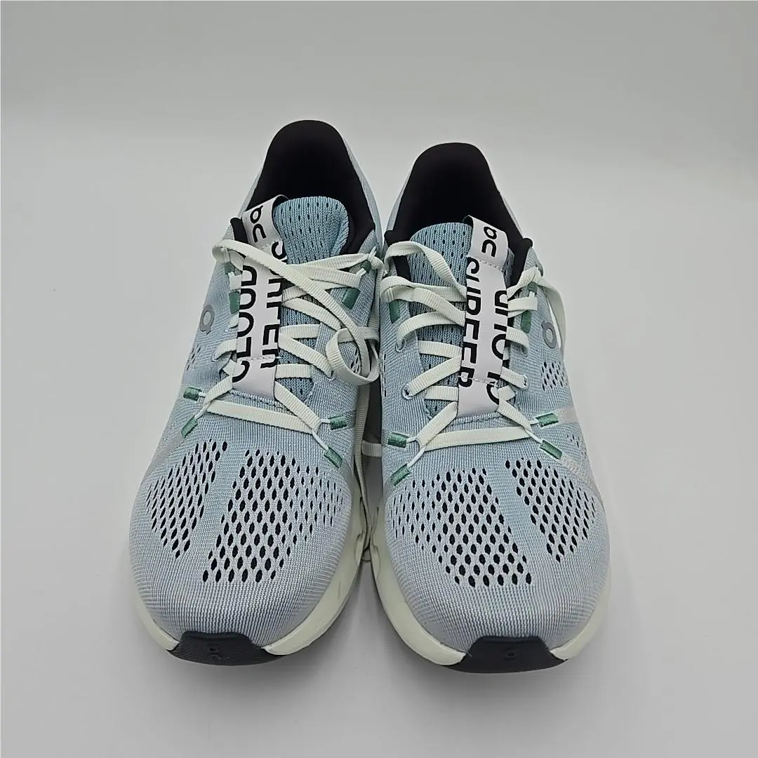 On-Running shoes - On Cloudsurfer - Cloudsurfer - 3MD10422078 - Gray 2