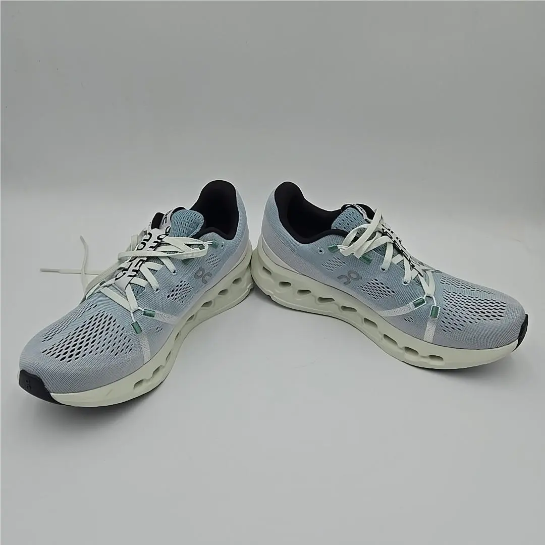 On-Running shoes - On Cloudsurfer - Cloudsurfer - 3MD10422078 - Gray 4