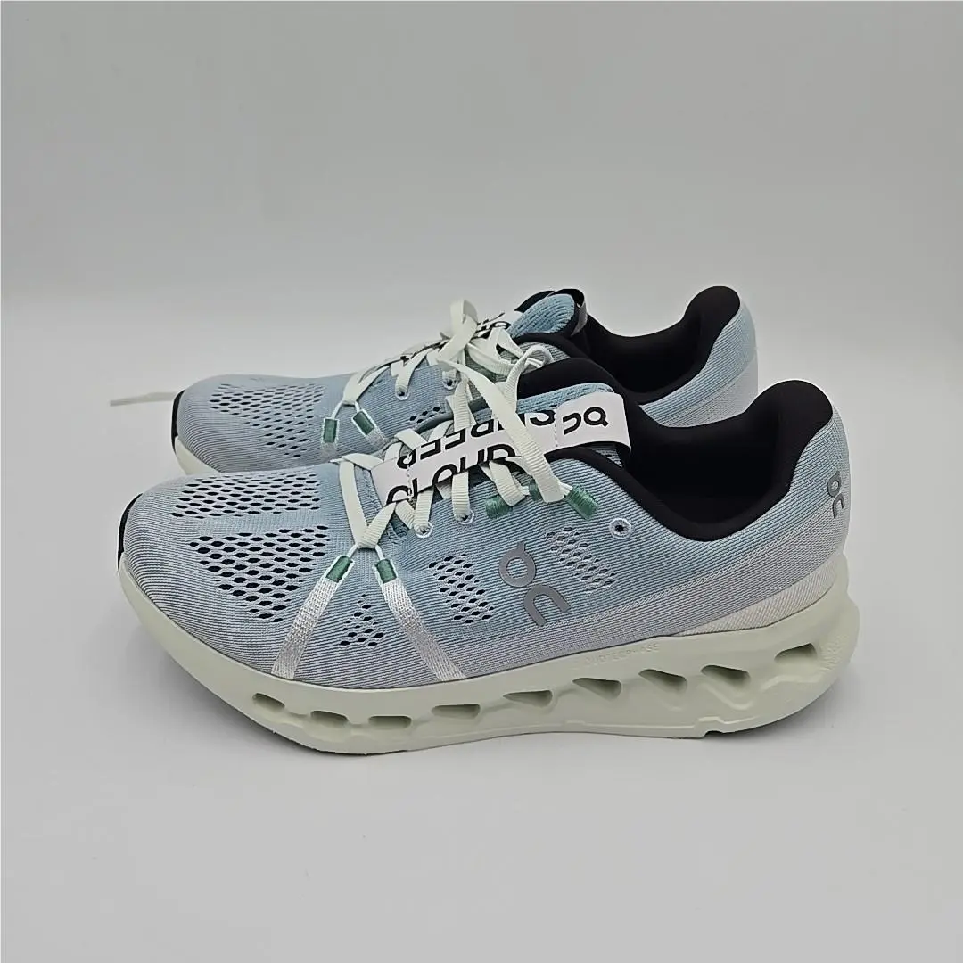 On-Running shoes - On Cloudsurfer - Cloudsurfer - 3MD10422078 - Gray 5
