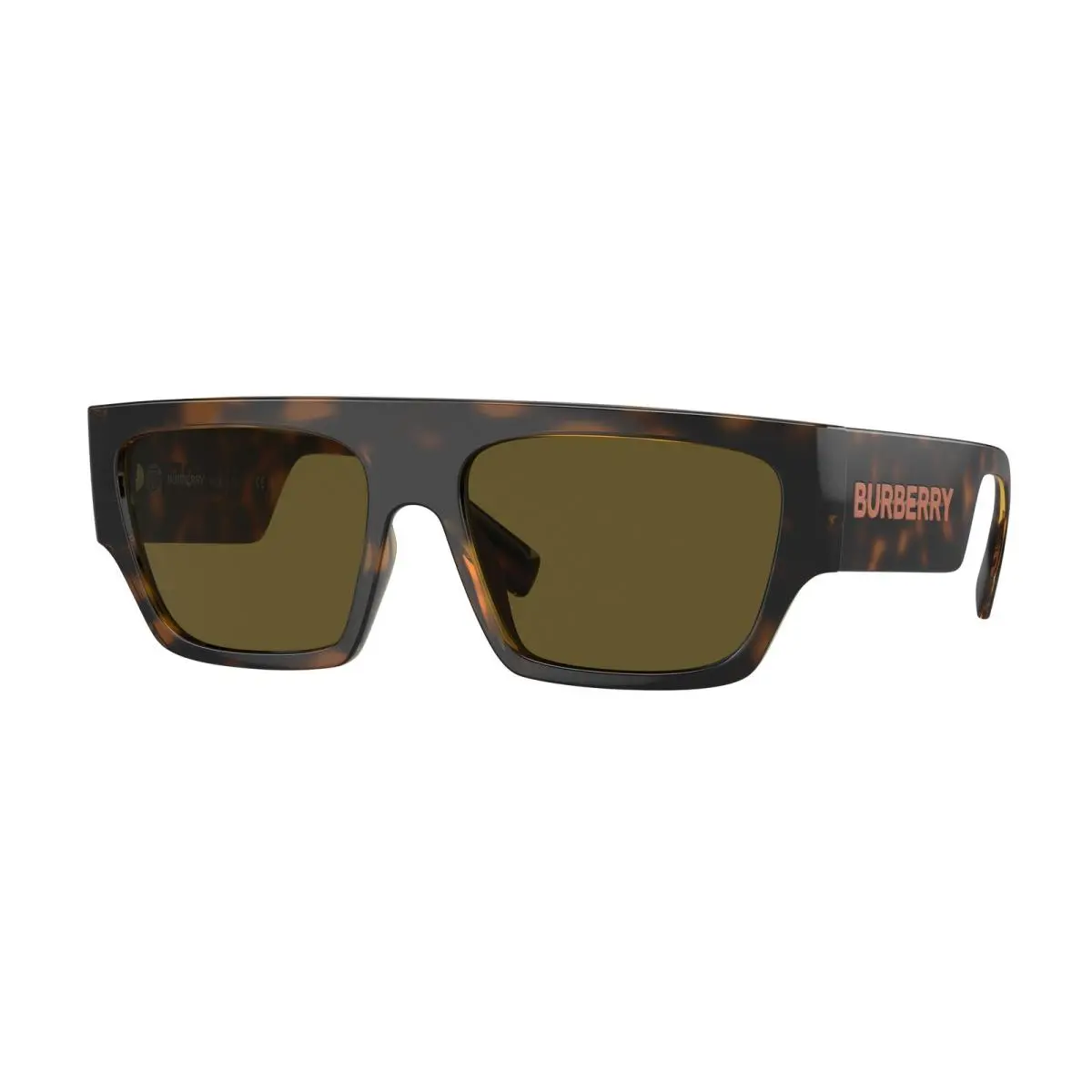 Burberry 4397U Micah Sunglasses 300273 Brown