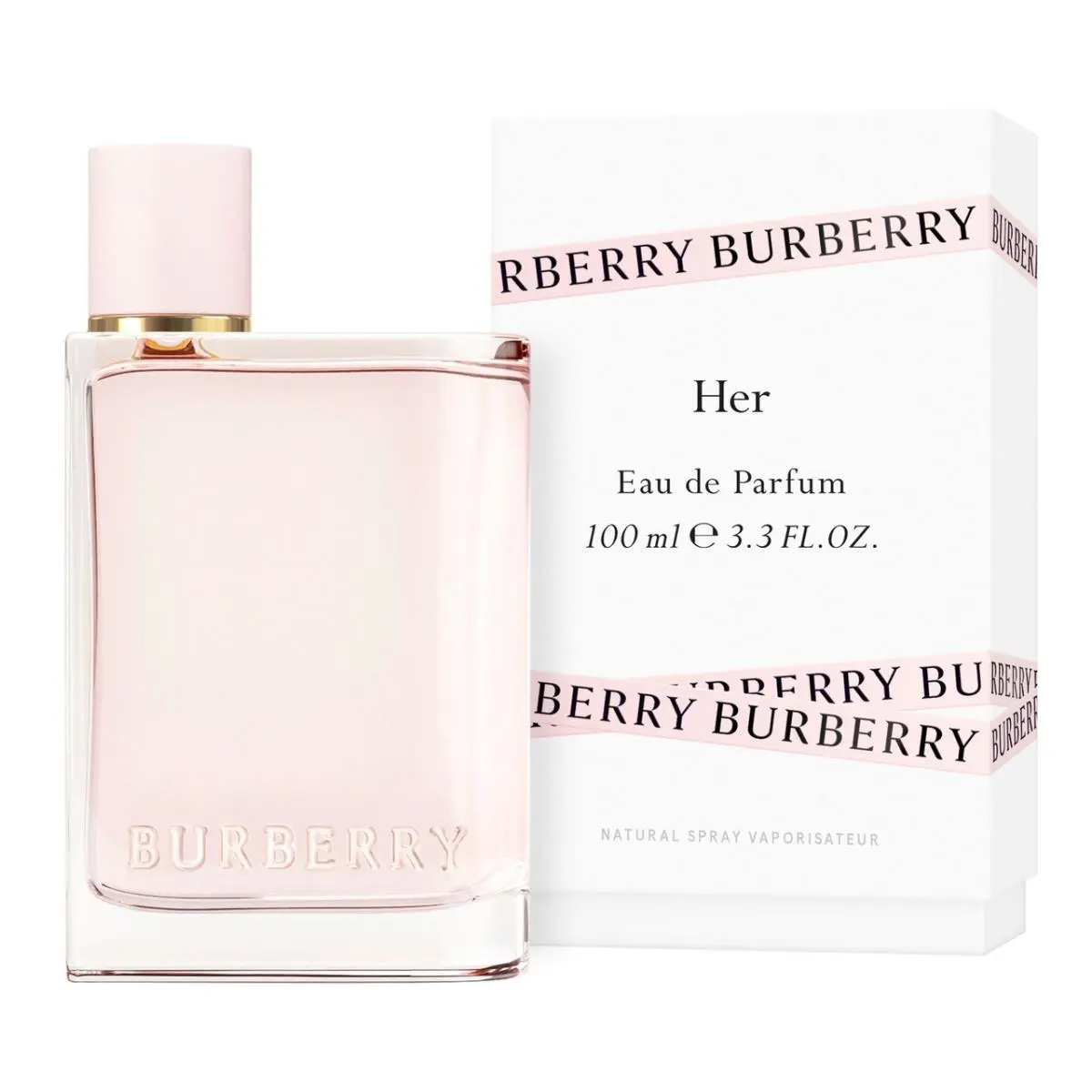 Burberry Her 3.3 Eau DE Parfum Spray