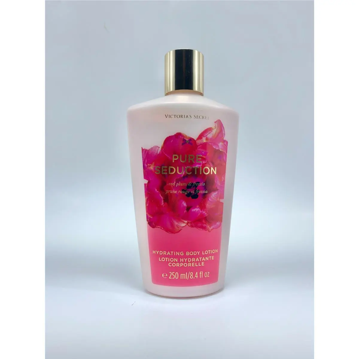 Pure Seduction Lotion Victoria`s Secret 8.4 oz/250 ml