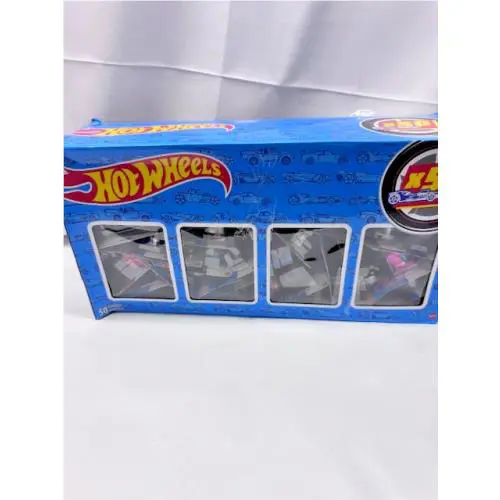 Lot OF 37 Hot Wheels -diff Ones -see Pics