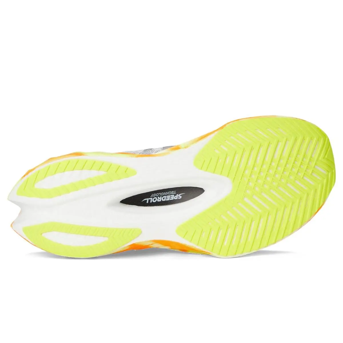 Saucony shoes - Magenta 8