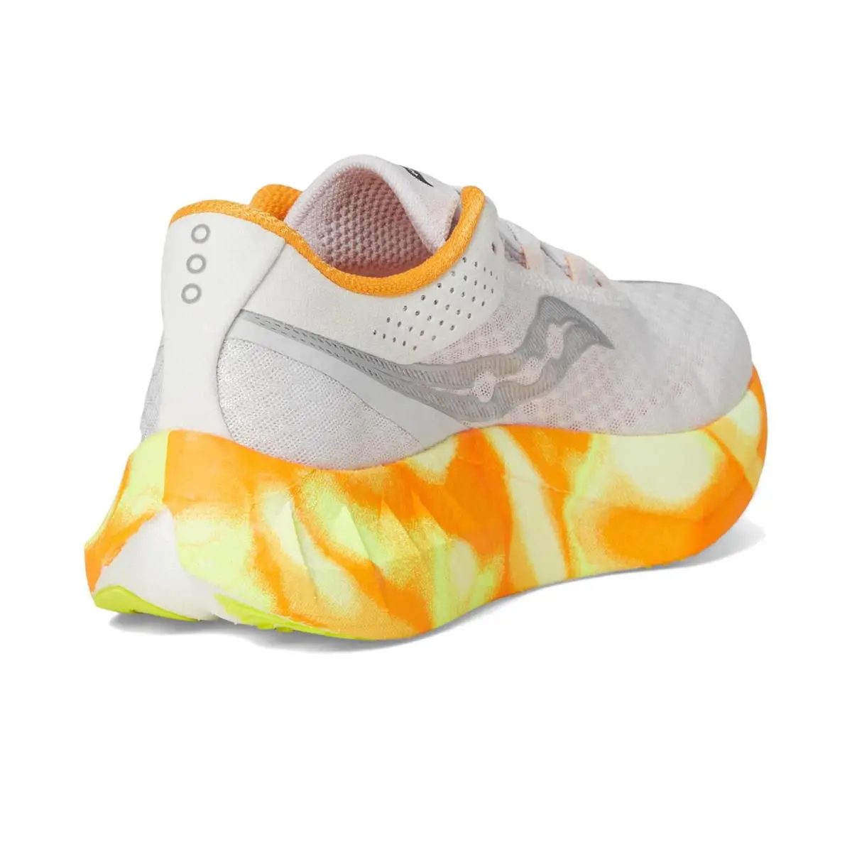 Saucony shoes - Magenta 10