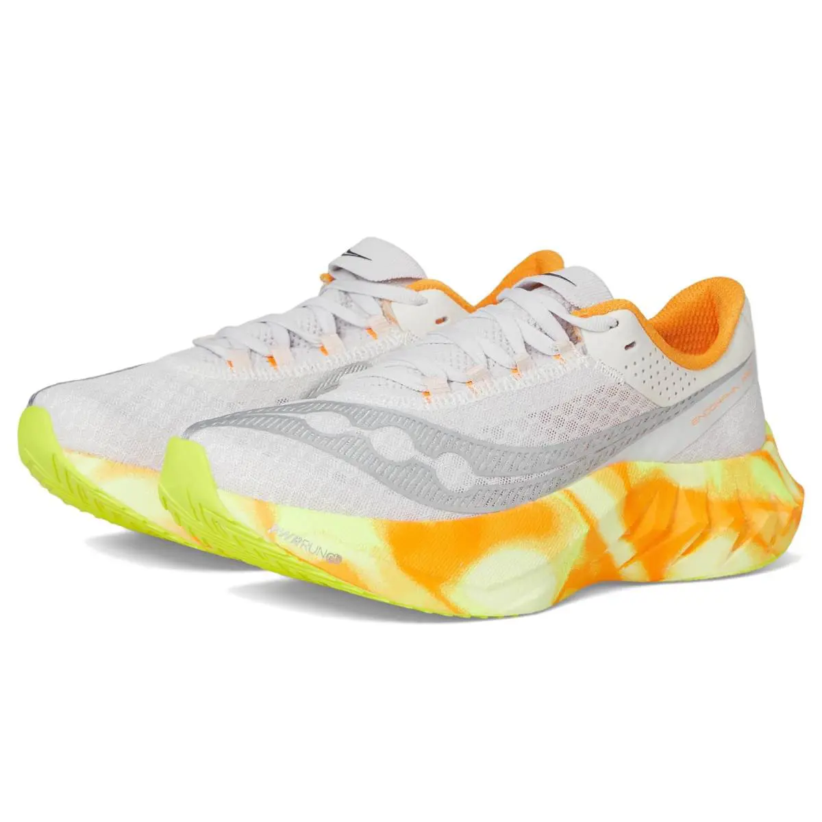 Saucony shoes - Magenta 6