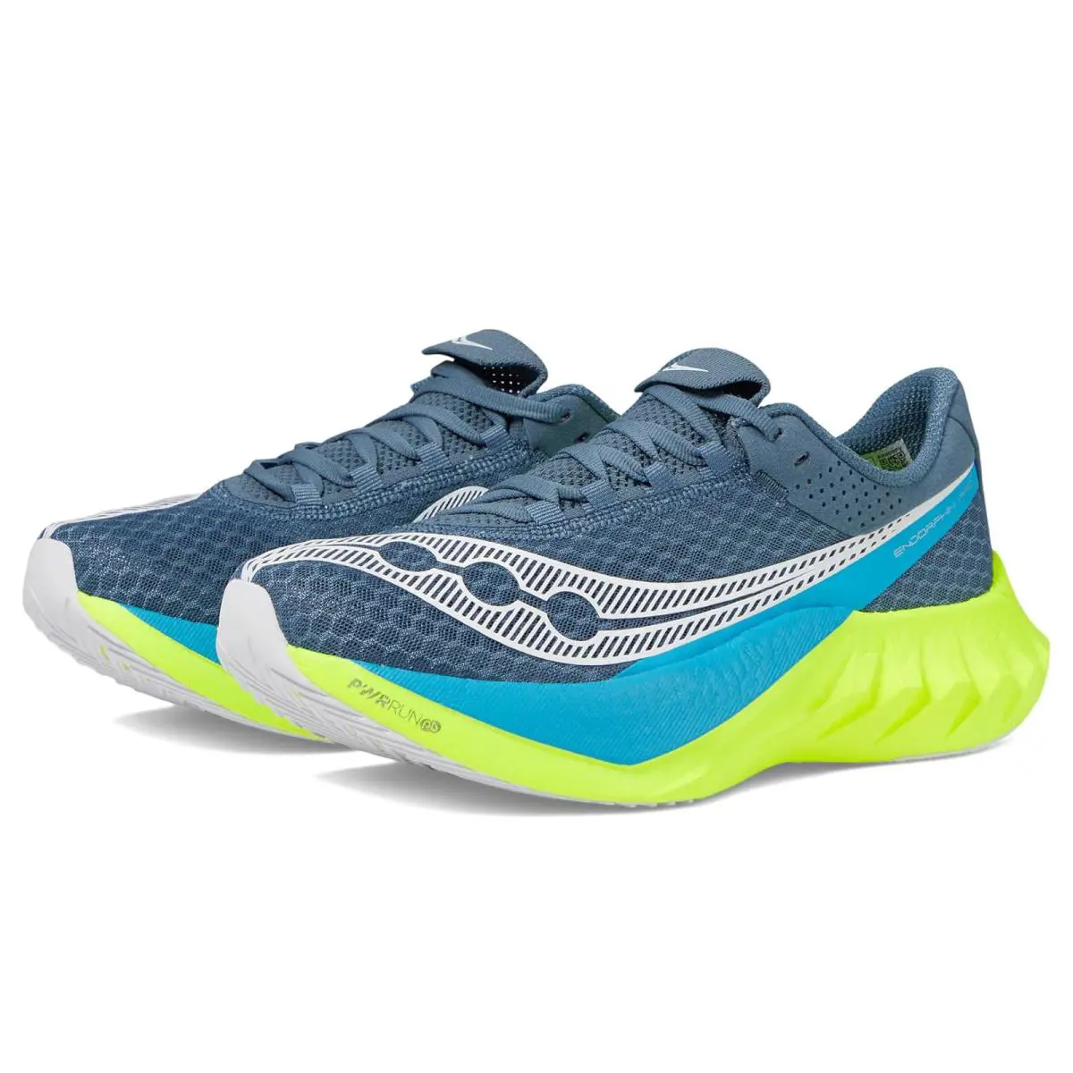 Saucony shoes - Magenta 20