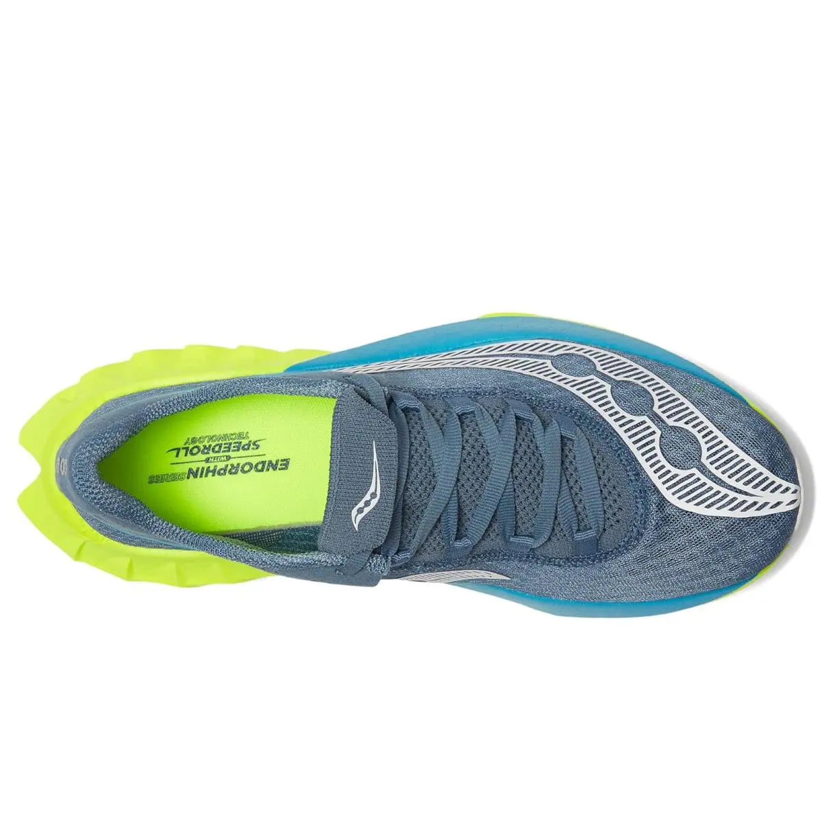 Saucony shoes - Magenta 21